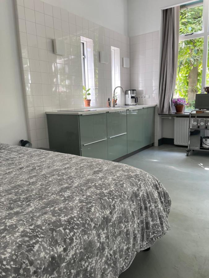 Tilias Hotel Ellewoutsdijk Luaran gambar