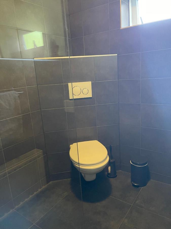 Tilias Hotel Ellewoutsdijk Luaran gambar