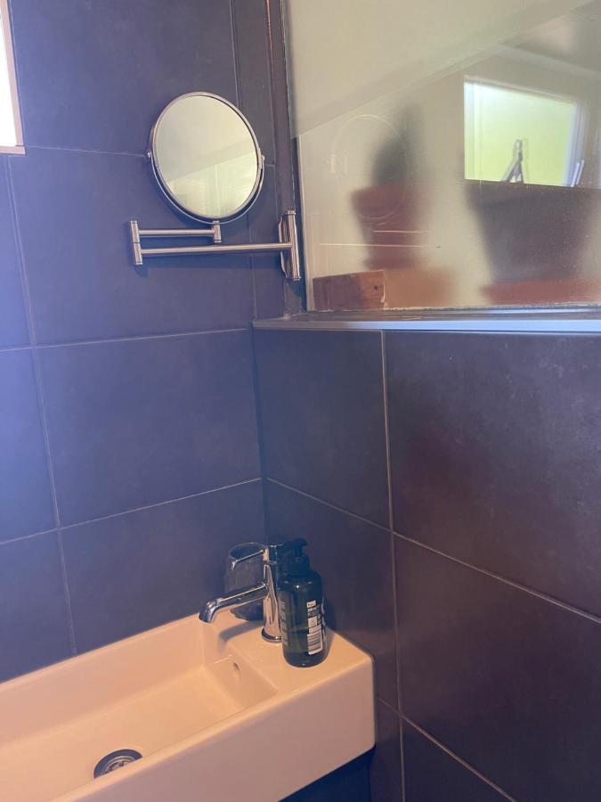 Tilias Hotel Ellewoutsdijk Luaran gambar