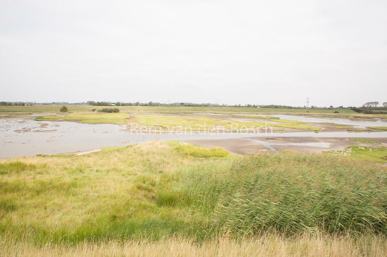 Tilias Hotel Ellewoutsdijk Luaran gambar