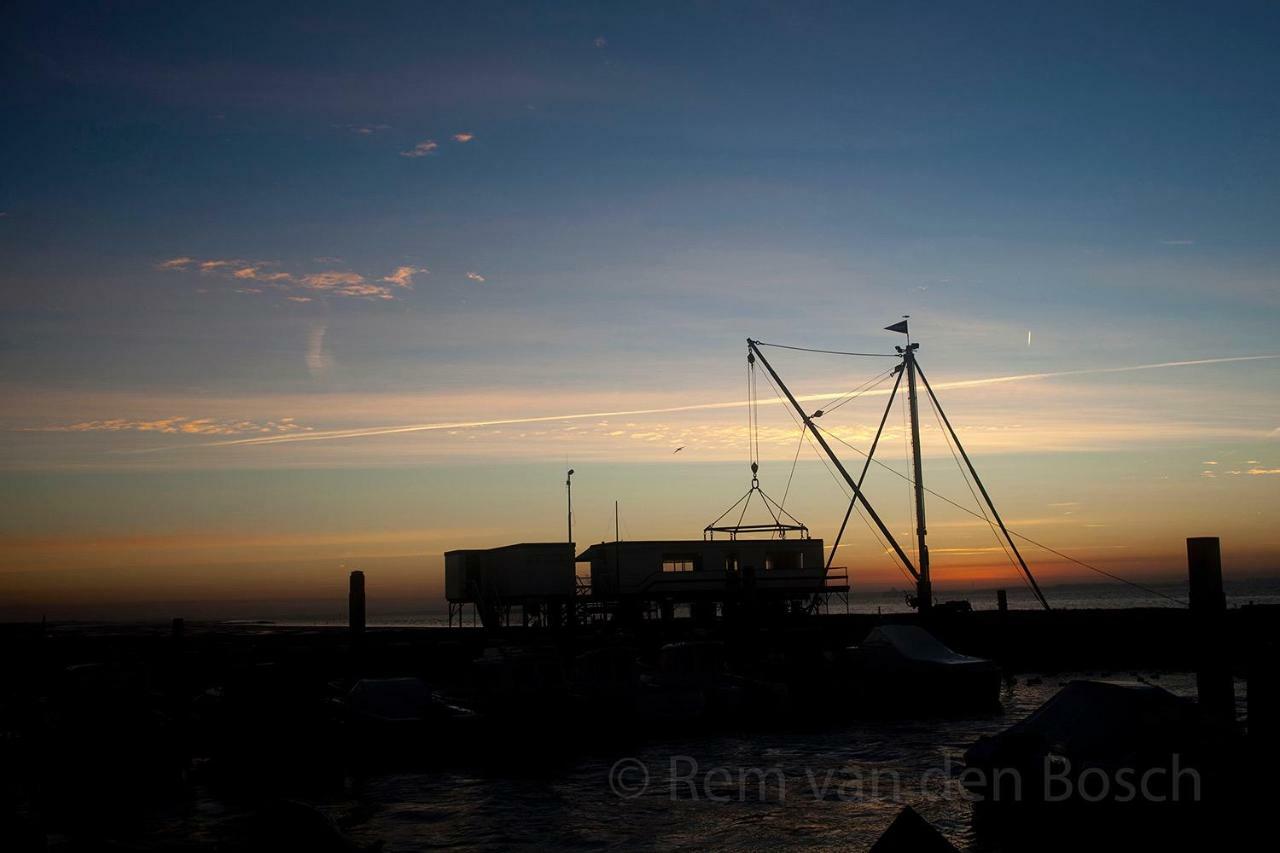 Tilias Hotel Ellewoutsdijk Luaran gambar